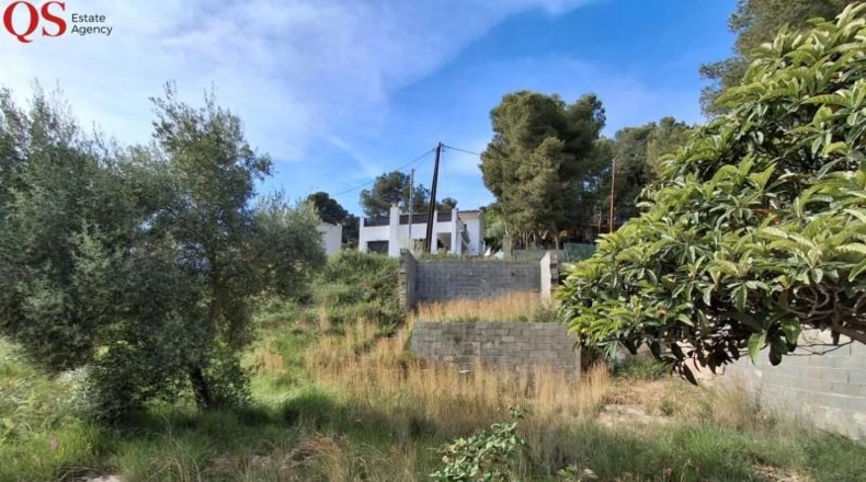 Tarragona - Cunit - 429m2