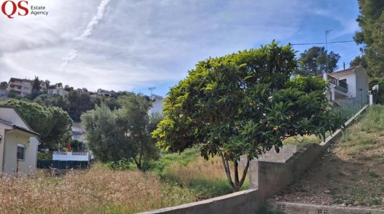 Tarragona - Cunit - 429m2