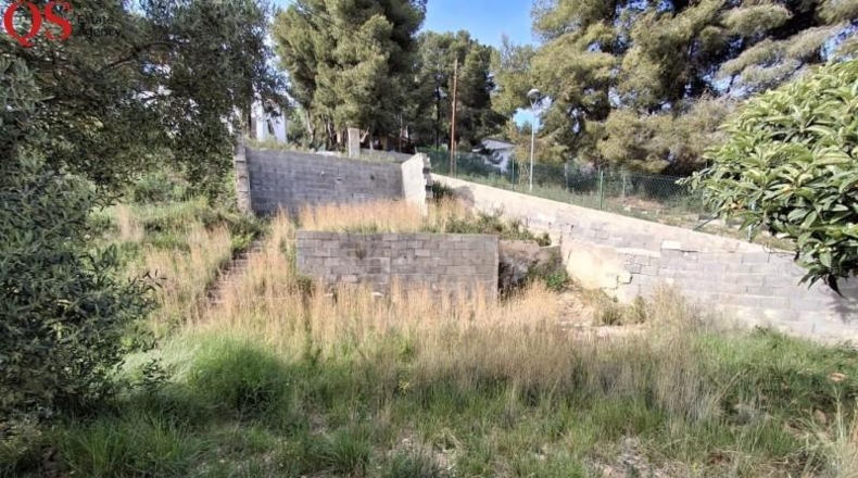 Tarragona - Cunit - 429m2