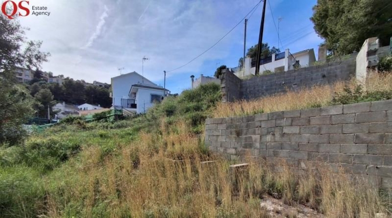 Tarragona - Cunit - 429m2