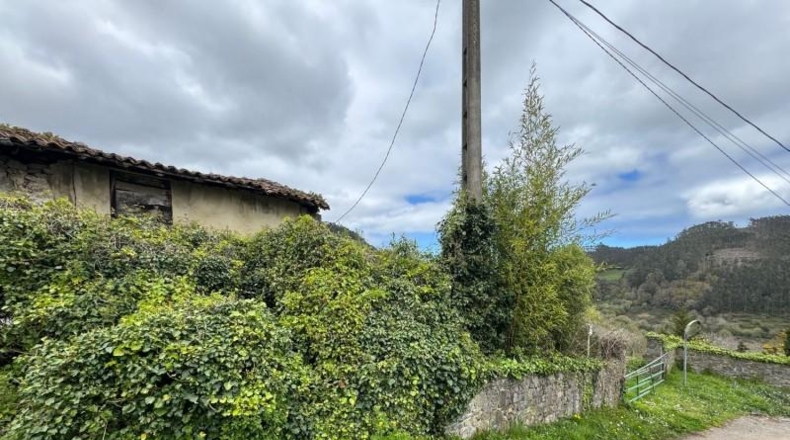 Astúries - Villaviciosa - 2199m2