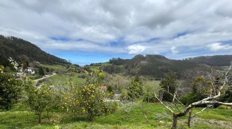 Astúries - Villaviciosa - 2199m2