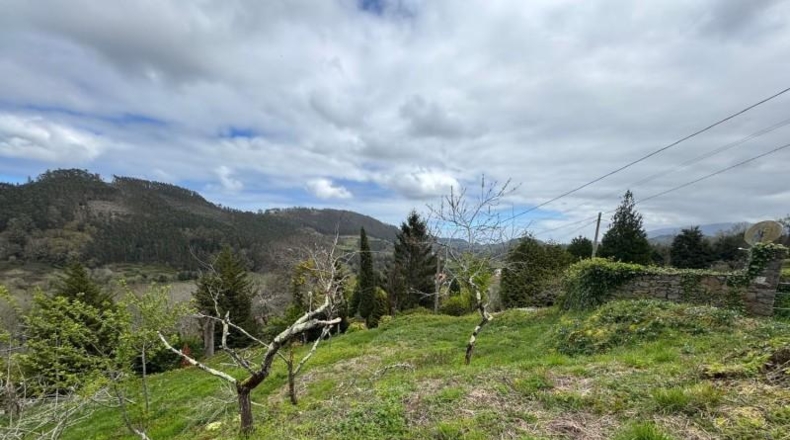 Astúries - Villaviciosa - 2199m2