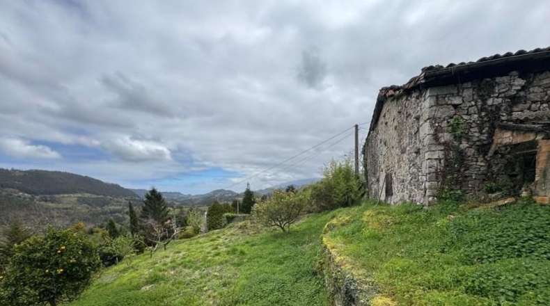 Astúries - Villaviciosa - 2199m2