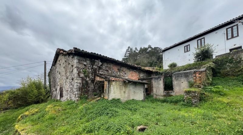Astúries - Villaviciosa - 2199m2