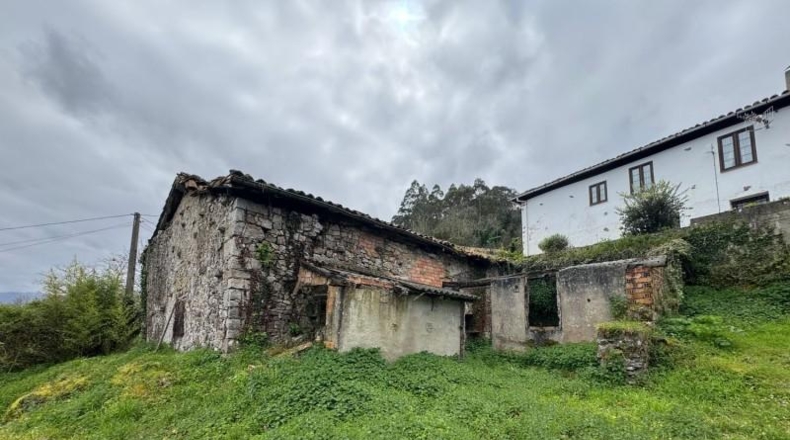 Astúries - Villaviciosa - 2199m2