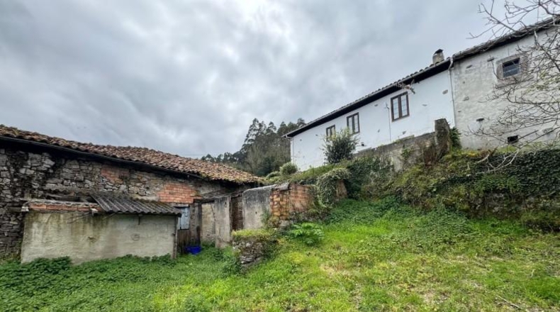 Astúries - Villaviciosa - 2199m2