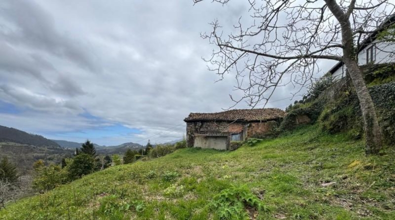 Astúries - Villaviciosa - 2199m2