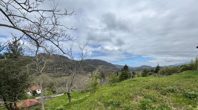 Astúries - Villaviciosa - 2199m2