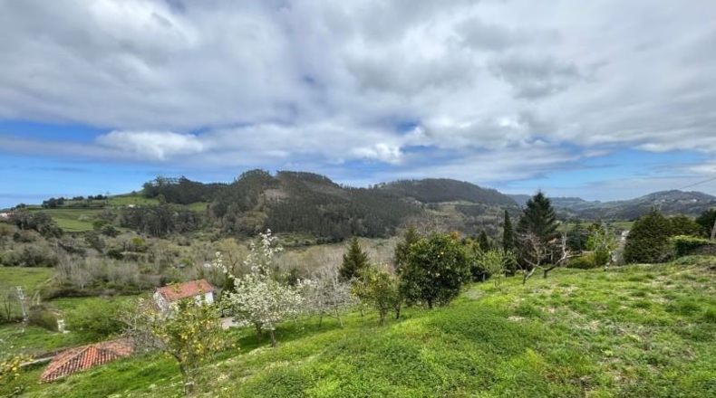 Astúries - Villaviciosa - 2199m2