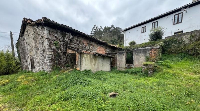 Astúries - Villaviciosa - 2199m2