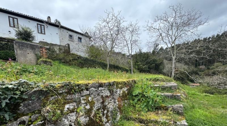 Astúries - Villaviciosa - 2199m2