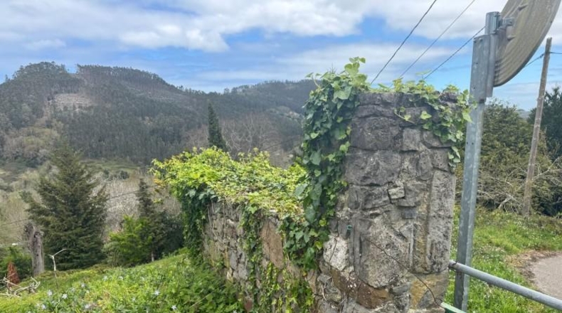 Astúries - Villaviciosa - 2199m2
