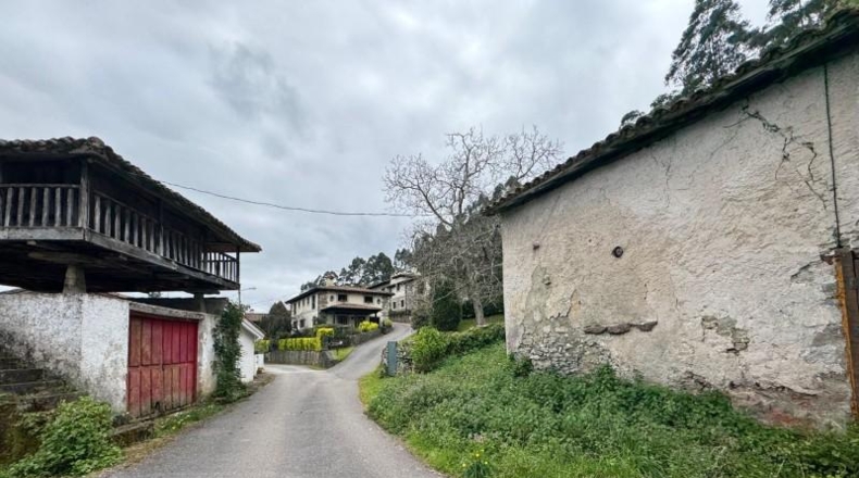 Astúries - Villaviciosa - 2199m2
