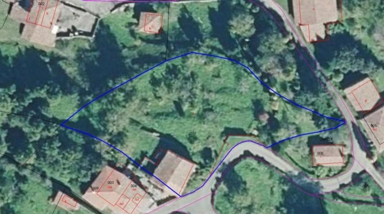 Astúries - Villaviciosa - 2199m2