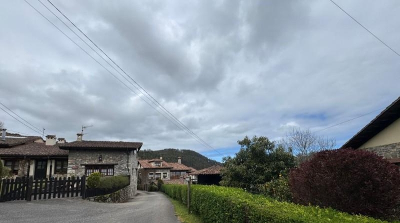 Astúries - Villaviciosa - 2199m2