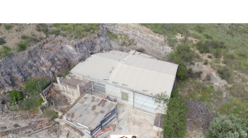 Мурсия - Мурсия - 3400m2