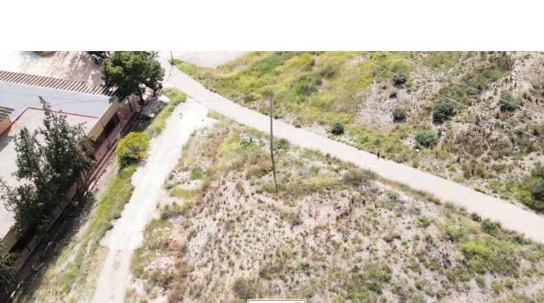 Мурсия - Мурсия - 3400m2