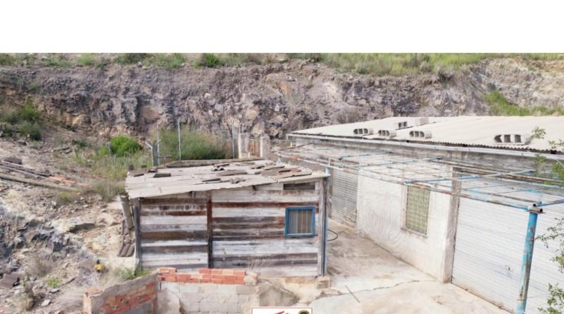 Мурсия - Мурсия - 3400m2