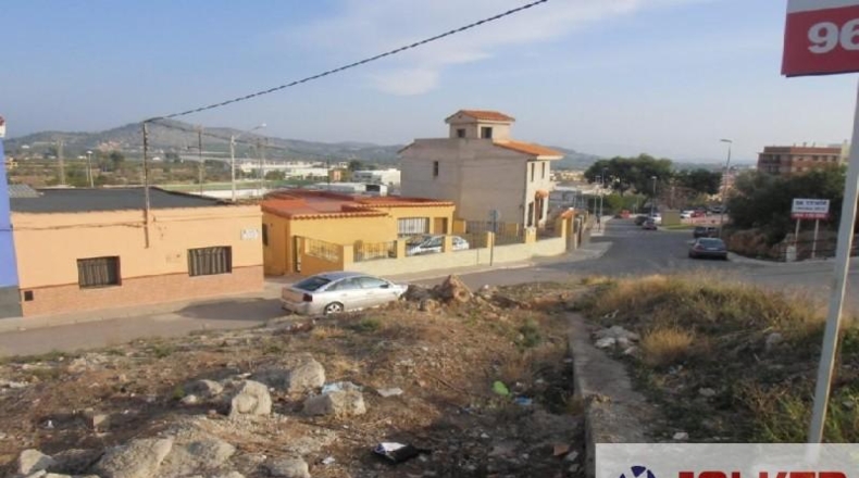 Castellon - Onda - 217m2