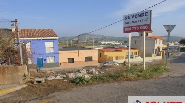 Castellon - Onda - 217m2