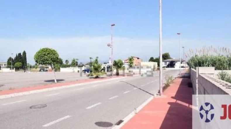 Castellon - Burriana - 474m2