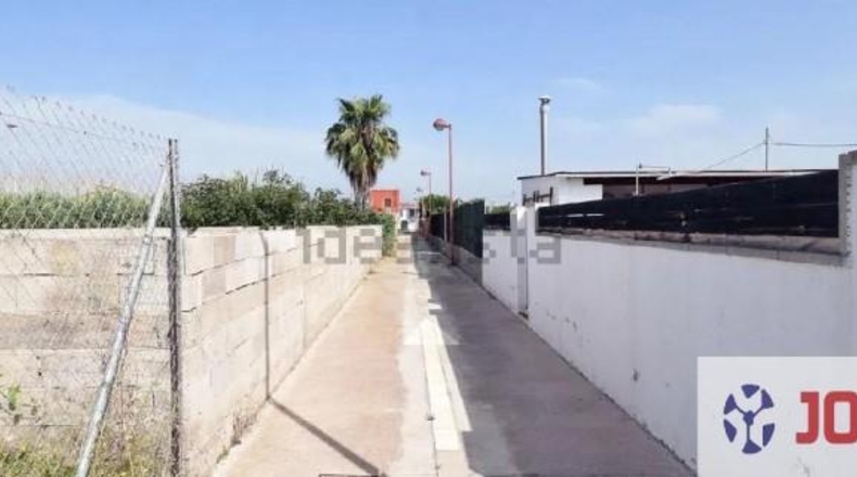 Castellon - Burriana - 474m2