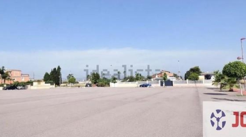 Castellon - Burriana - 474m2
