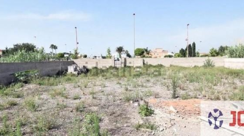 Castellon - Burriana - 474m2