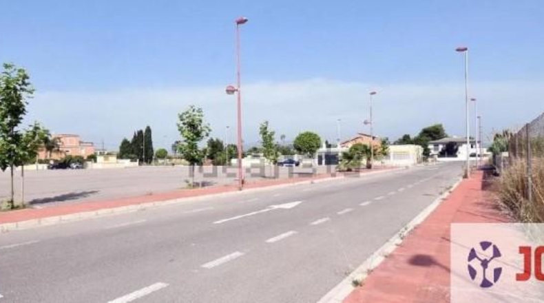 Castellon - Burriana - 474m2
