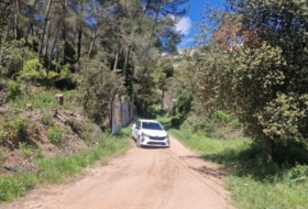 Sant Quintí de Mediona 2299&nbsp;m²
