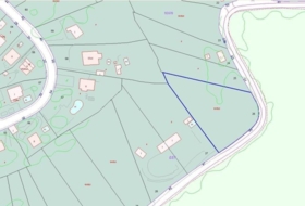 Sant Quintí de Mediona 2299&nbsp;m²