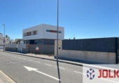 Land suitable for development for sale on España, Borriana, ref: TR118957 photo