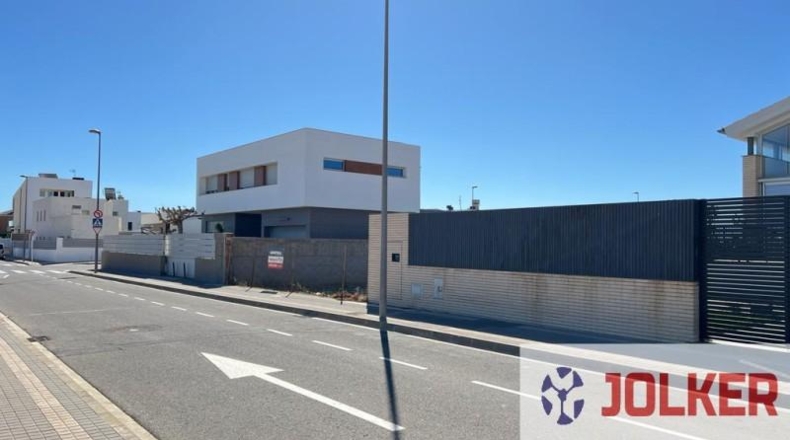 Castellón - Burriana - 272m2