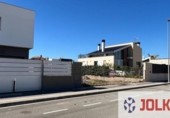 Land suitable for development for sale on España, Borriana, ref: TR118957 photo