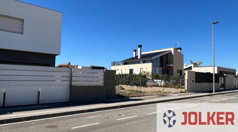 Castellón - Burriana - 272m2