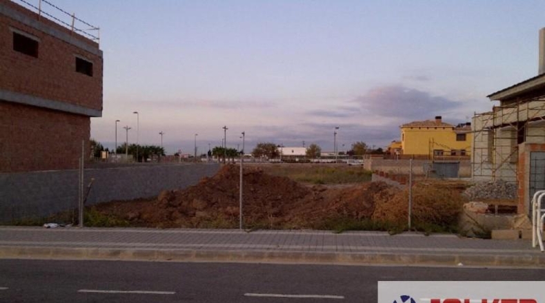 Castellón - Burriana - 272m2