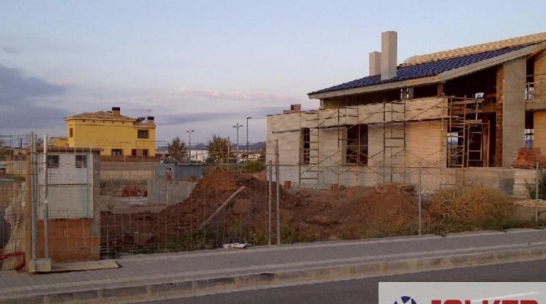 Castellón - Burriana - 272m2