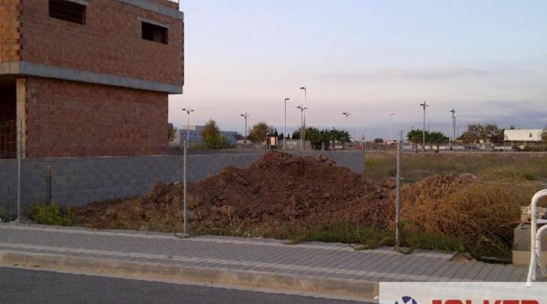 Castellón - Burriana - 272m2