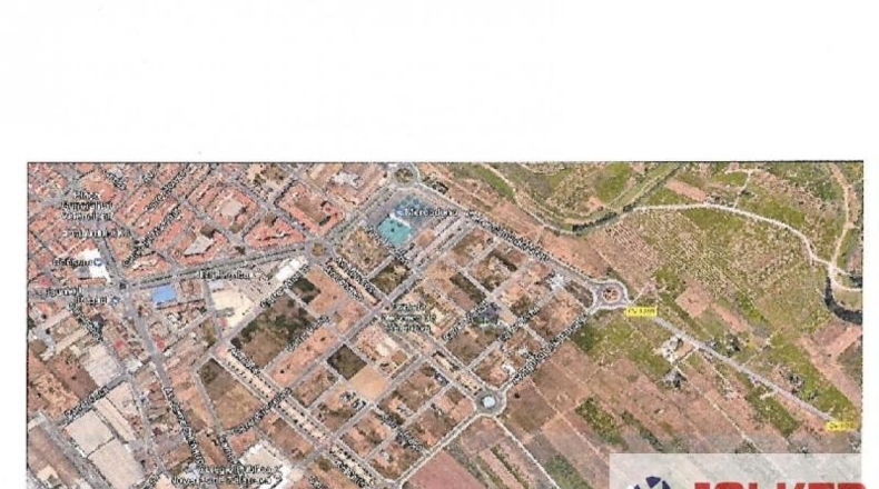 Castellón - Burriana - 272m2