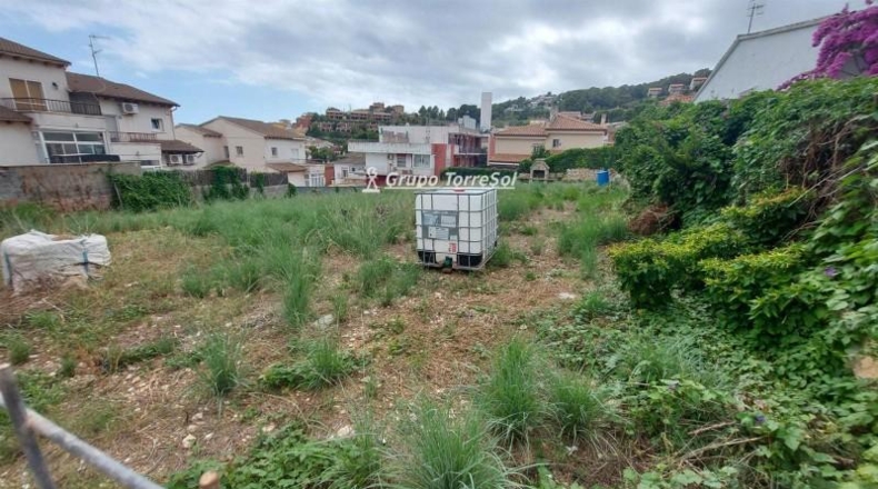Tarragona - Calafell - 769m2