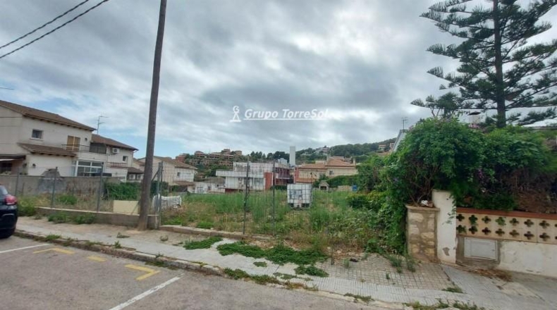 Tarragona - Calafell - 769m2