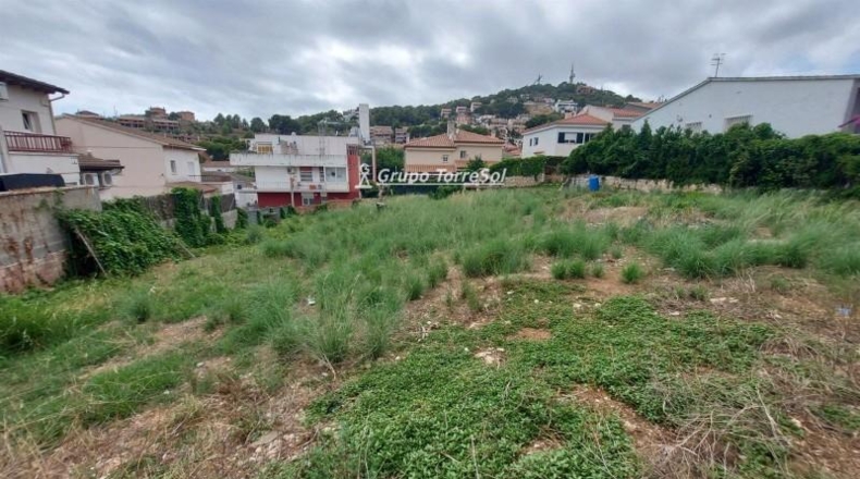 Tarragona - Calafell - 769m2