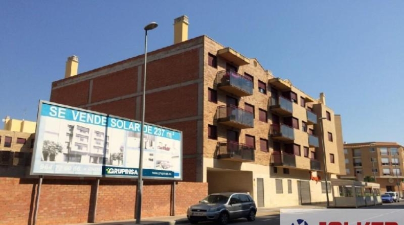 Castellon - Onda - 237m2