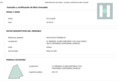 Land suitable for development for sale on España, Cartagena, ref: TR403384 photo