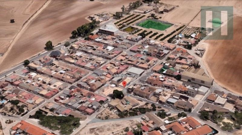 Murcia - Cartagena - 597m2