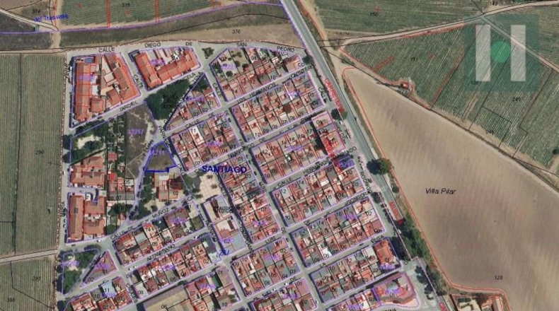 Murcia - Cartagena - 597m2