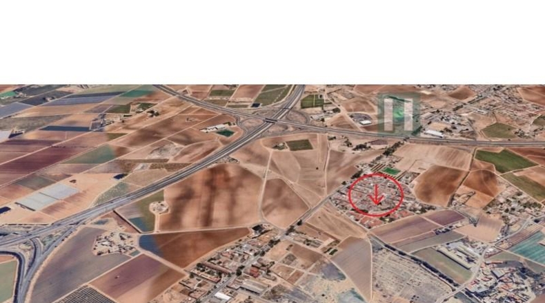 Murcia - Cartagena - 597m2
