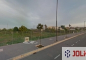 Urban land for sale on España, Borriana, ref: TR128952 photo