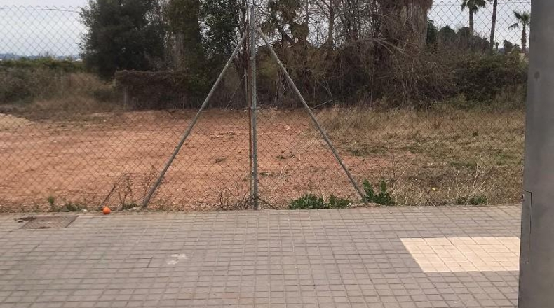 Castellón - Burriana - 400m2